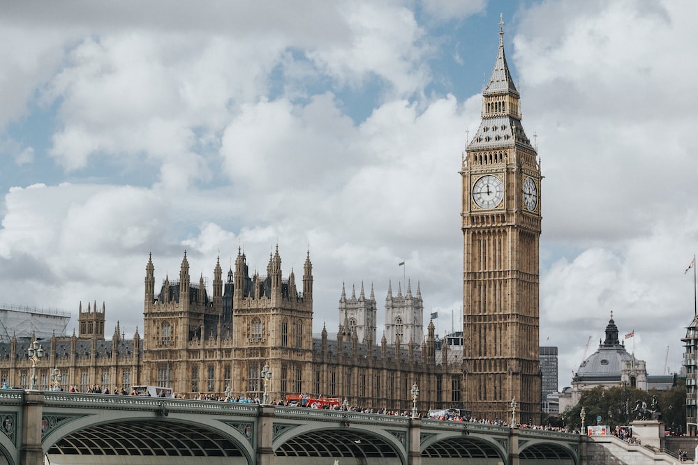 UK parliament